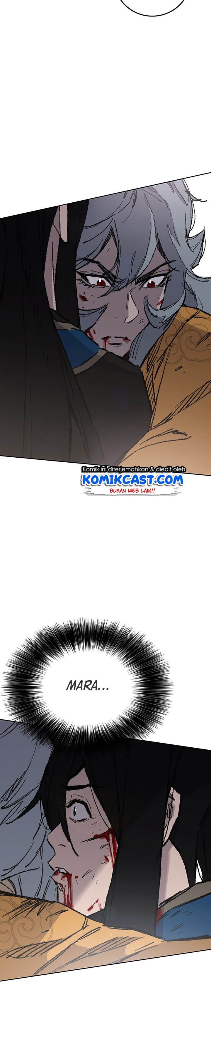 The Undefeatable Swordsman