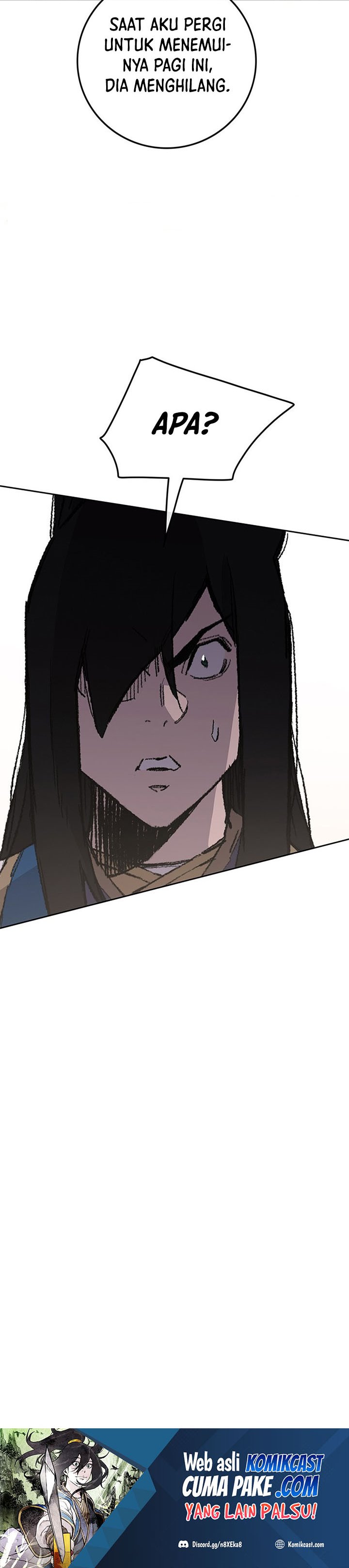 The Undefeatable Swordsman