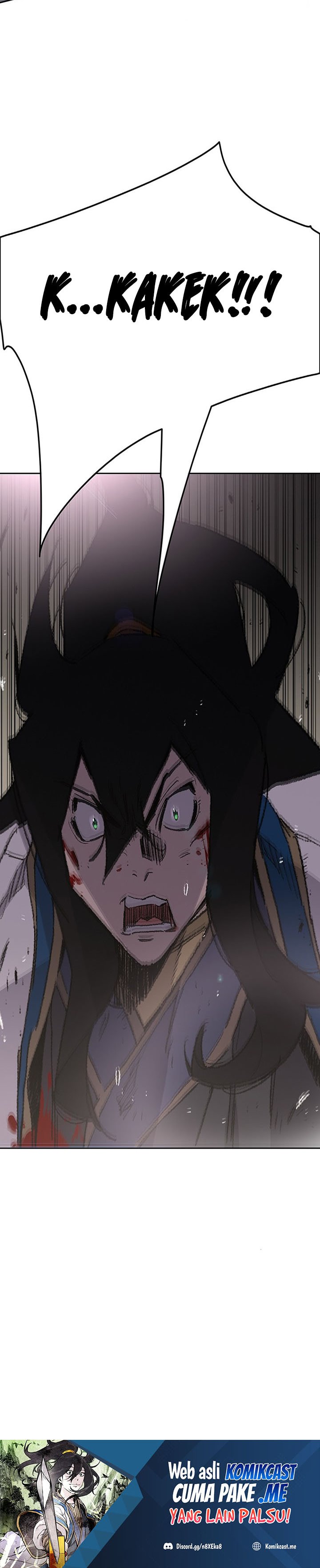 The Undefeatable Swordsman
