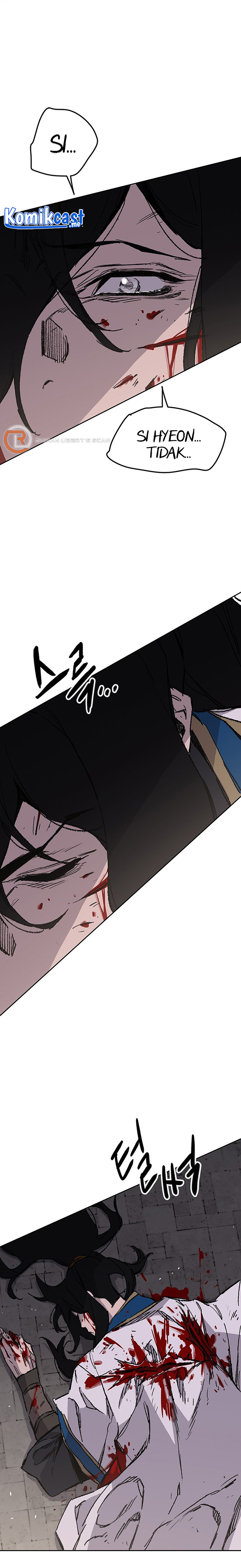 The Undefeatable Swordsman