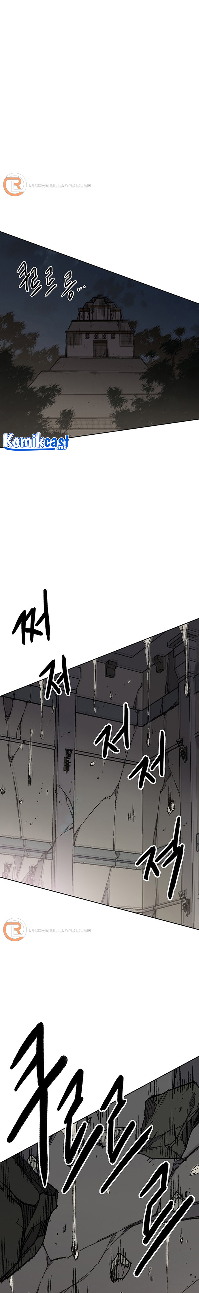 The Undefeatable Swordsman