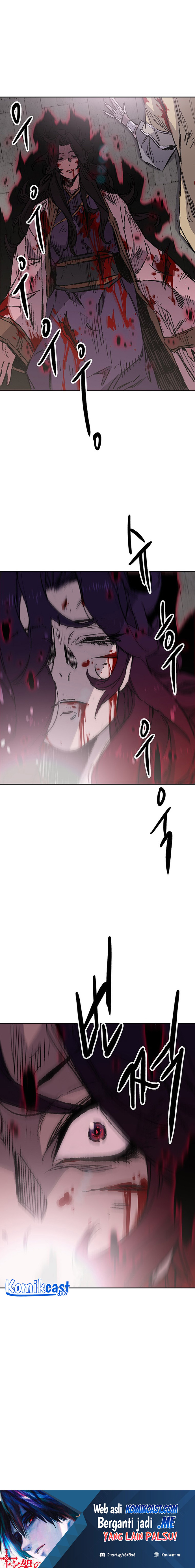 The Undefeatable Swordsman