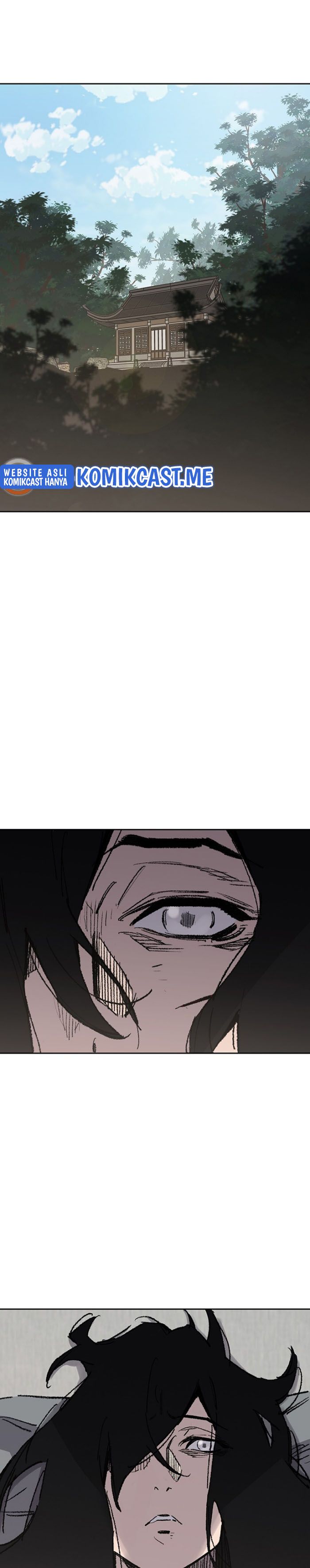 The Undefeatable Swordsman