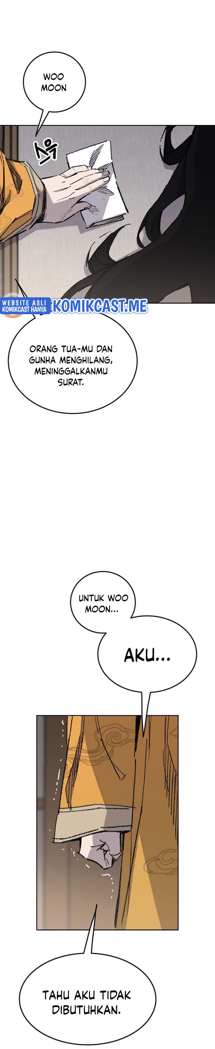 The Undefeatable Swordsman
