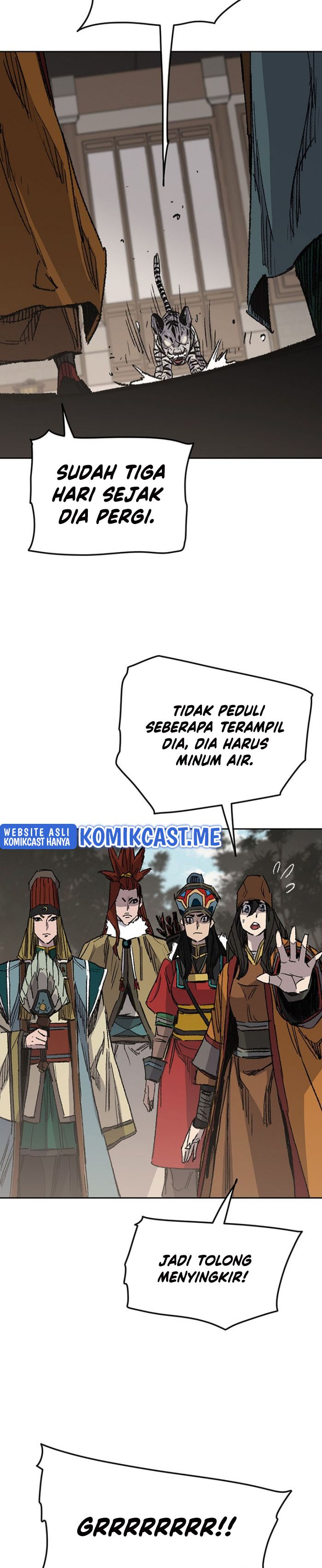 The Undefeatable Swordsman