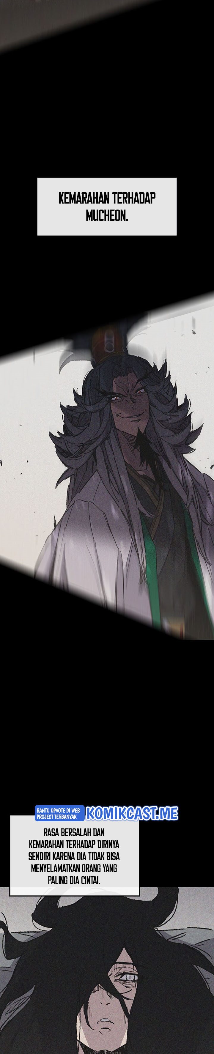 The Undefeatable Swordsman