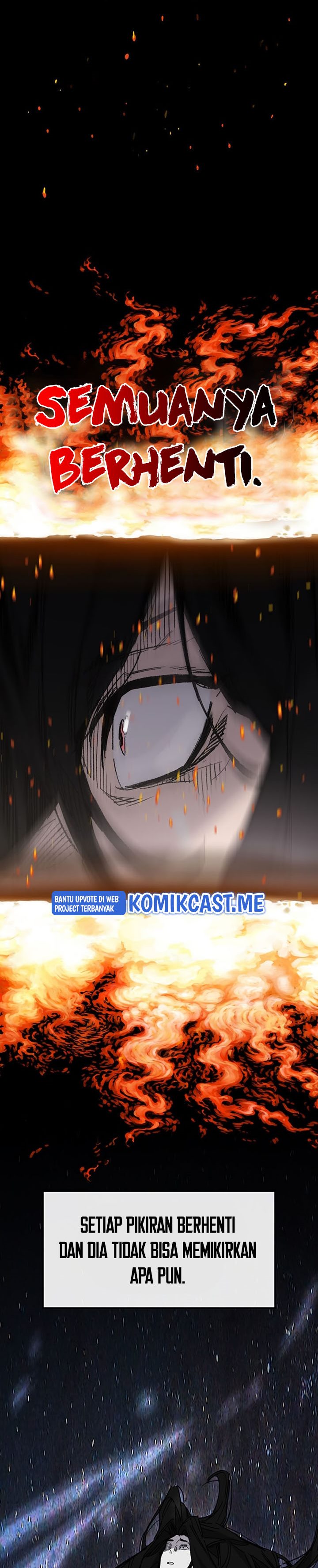 The Undefeatable Swordsman