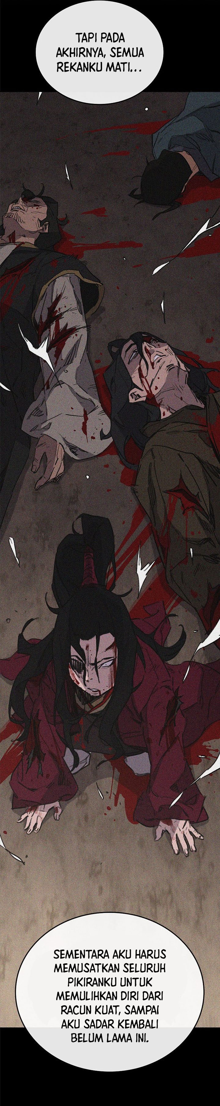 The Undefeatable Swordsman