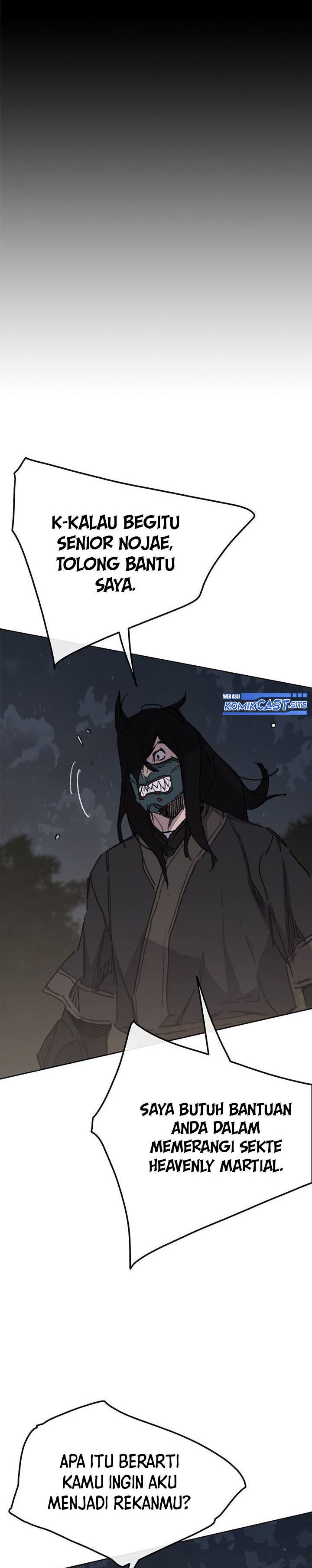 The Undefeatable Swordsman