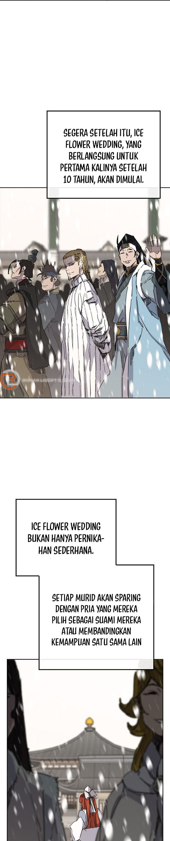 The Undefeatable Swordsman