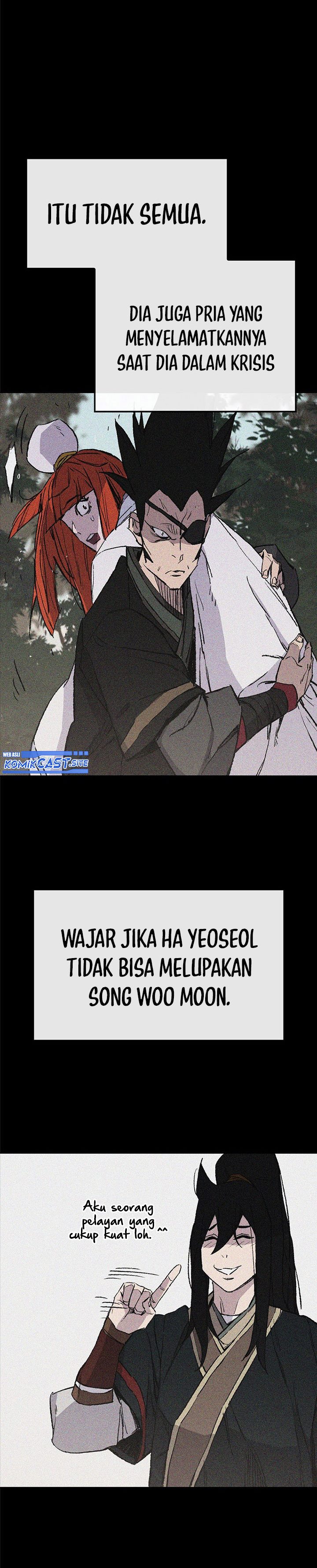 The Undefeatable Swordsman