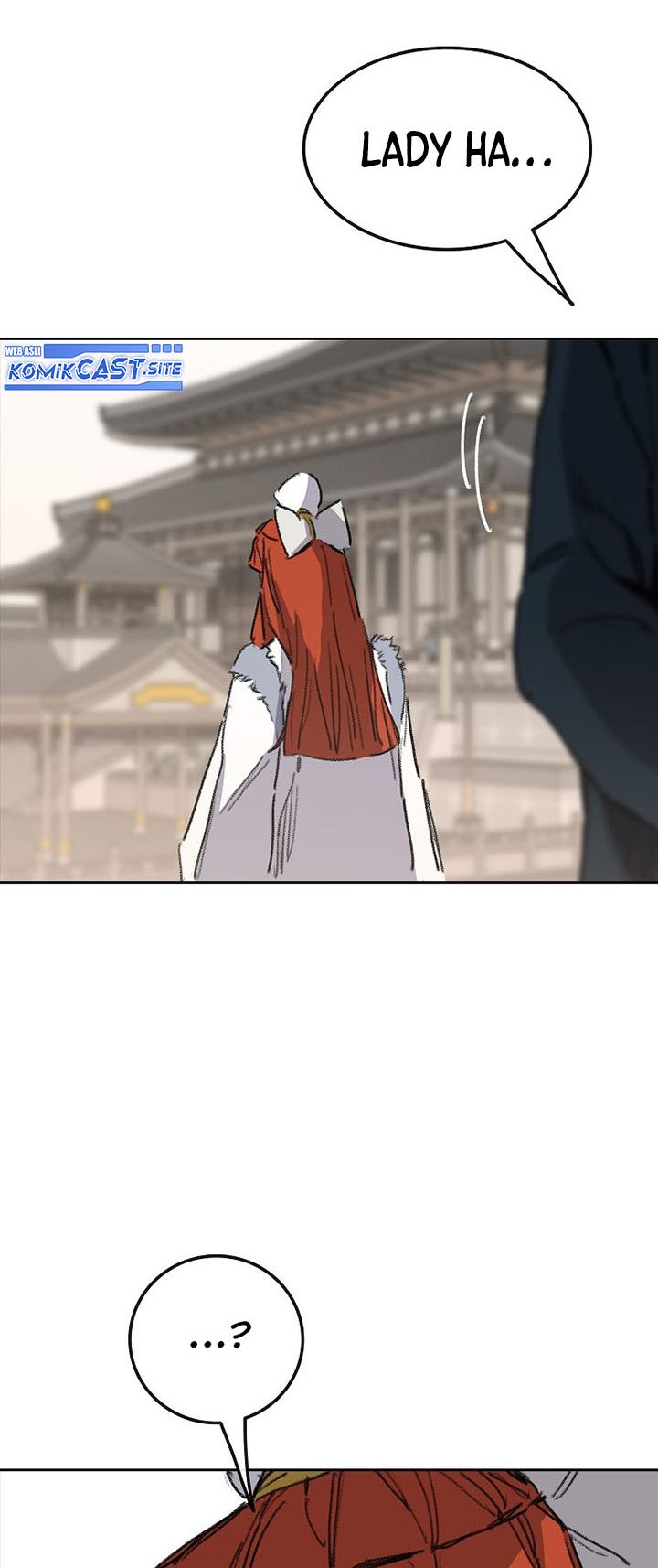 The Undefeatable Swordsman