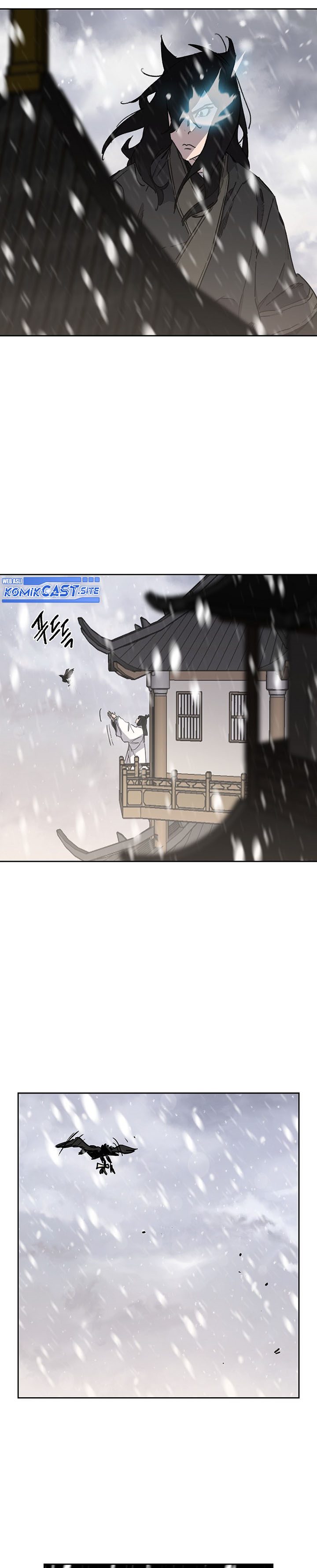 The Undefeatable Swordsman