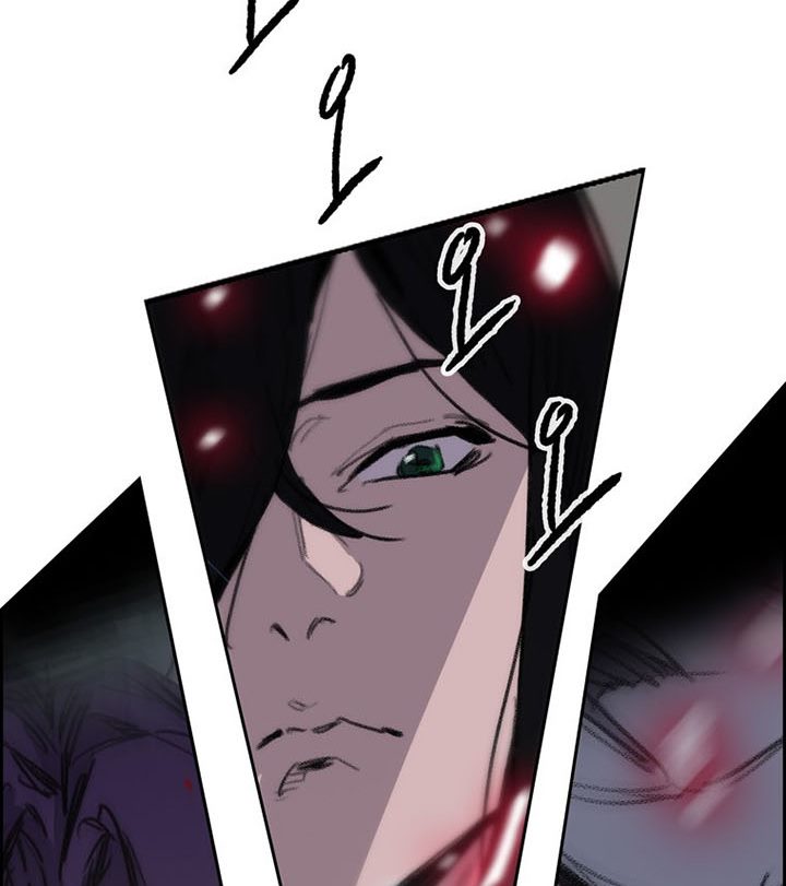The Undefeatable Swordsman