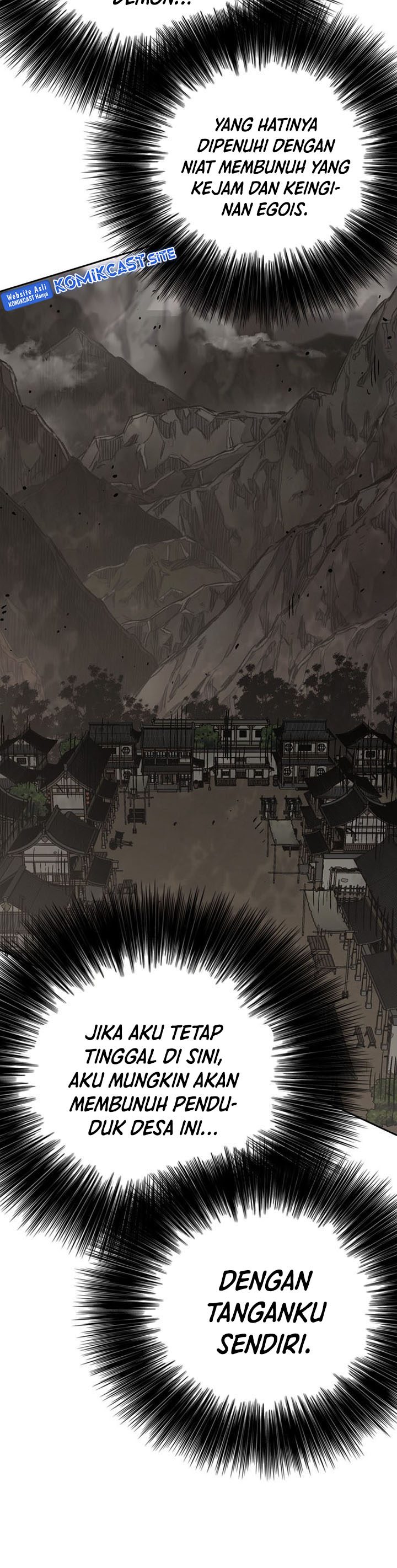 The Undefeatable Swordsman