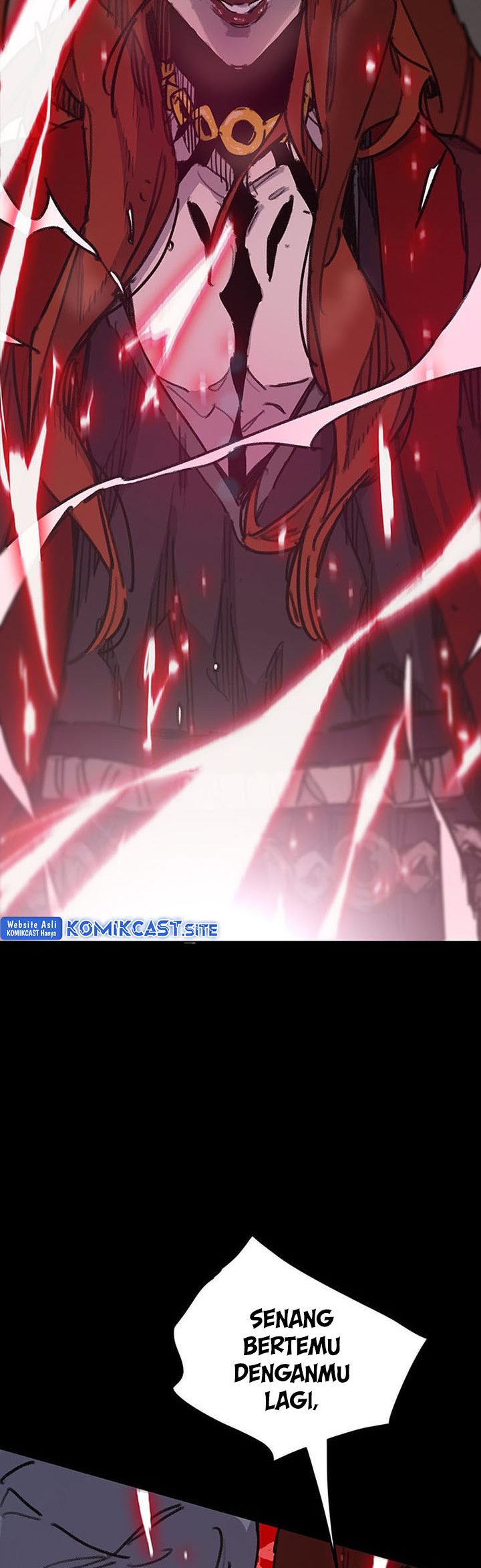 The Undefeatable Swordsman