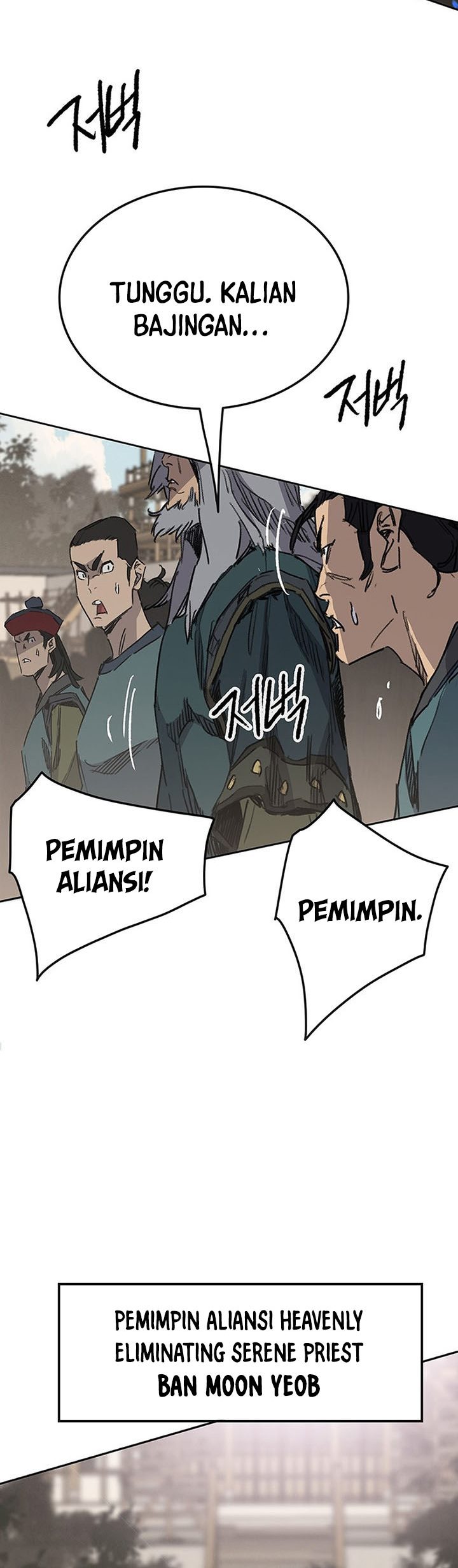 The Undefeatable Swordsman