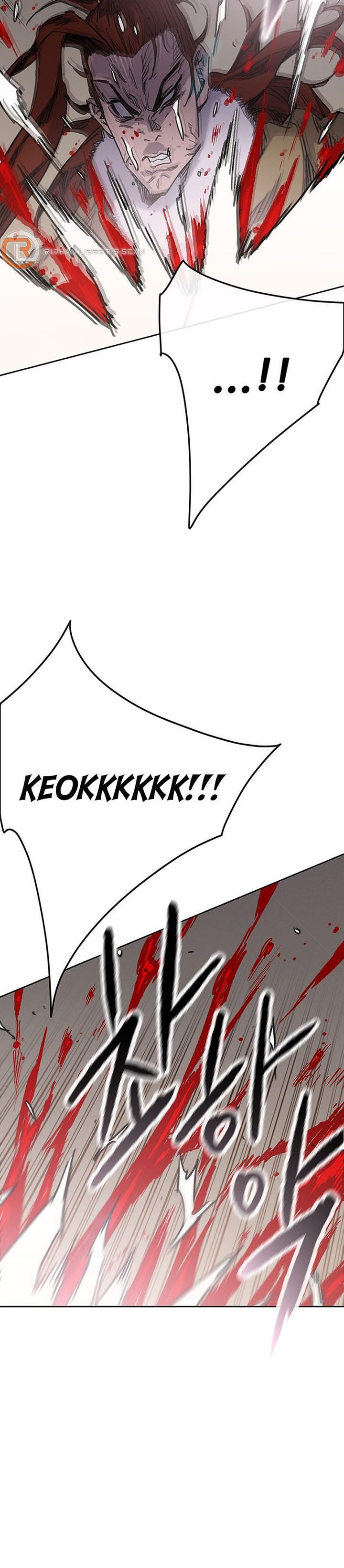 The Undefeatable Swordsman