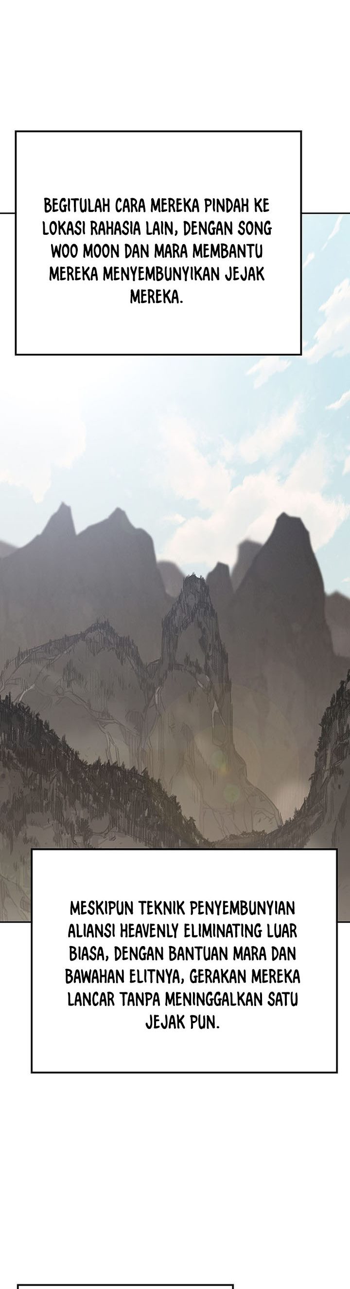The Undefeatable Swordsman