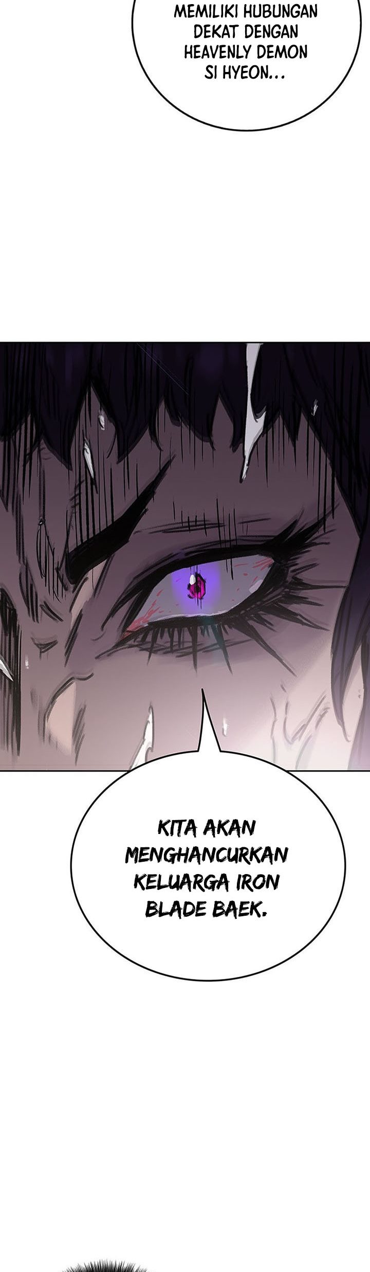 The Undefeatable Swordsman