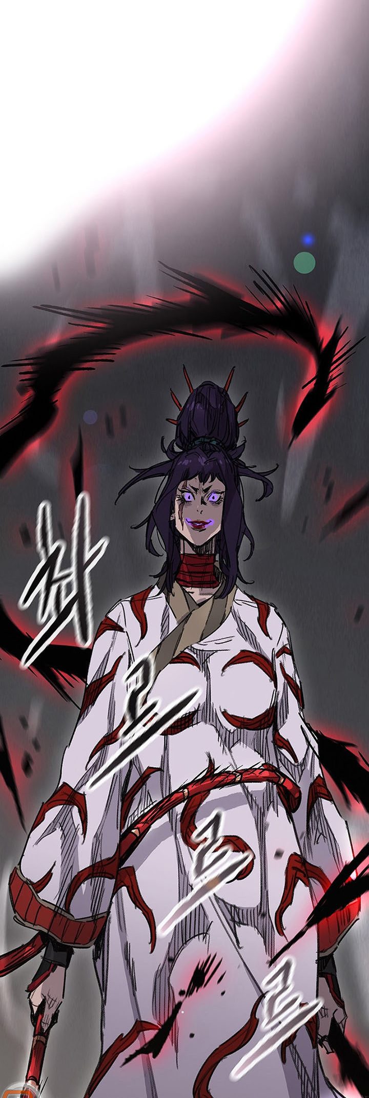The Undefeatable Swordsman