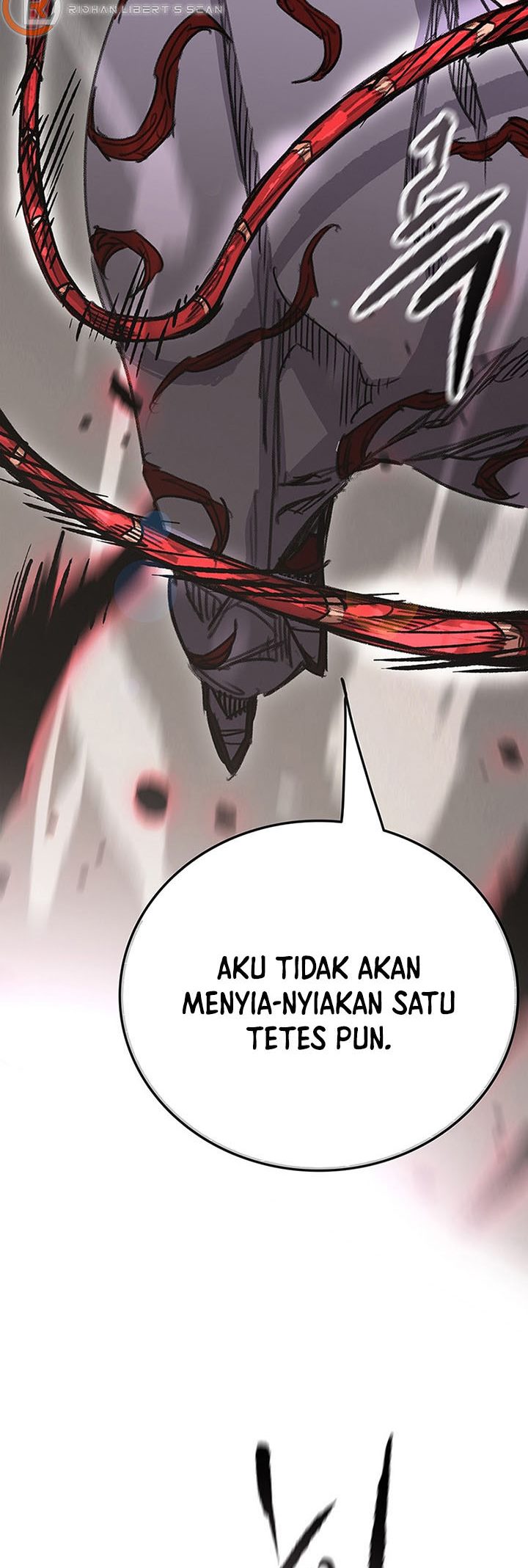 The Undefeatable Swordsman