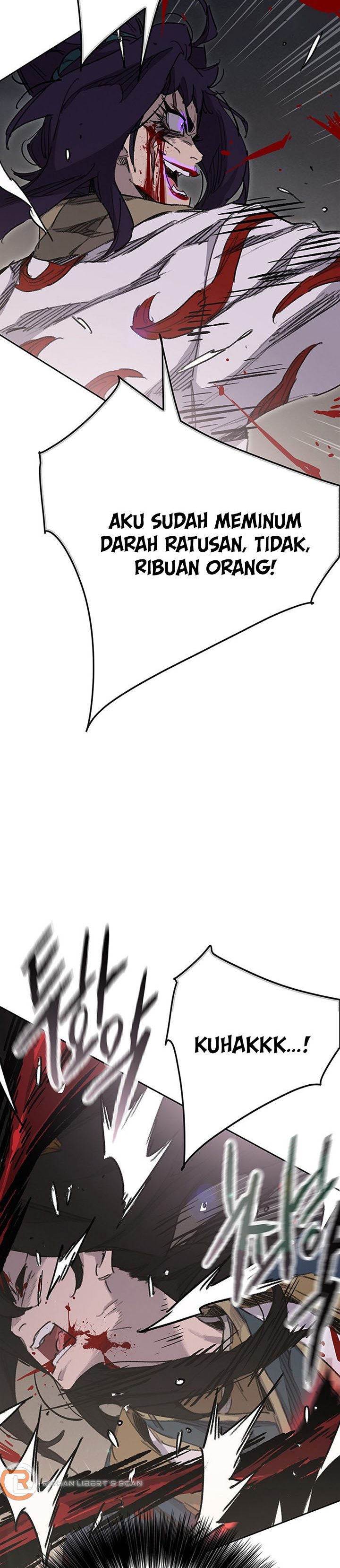 The Undefeatable Swordsman