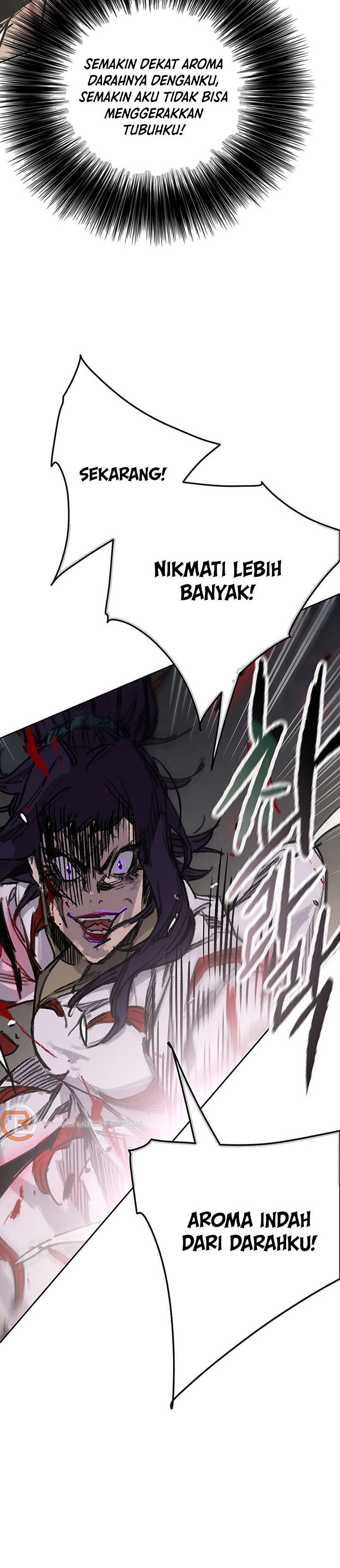 The Undefeatable Swordsman