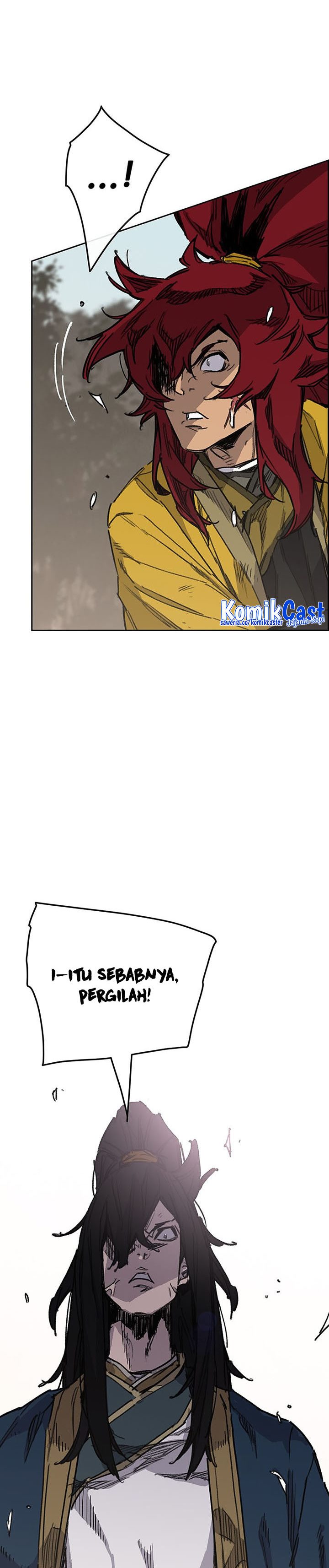The Undefeatable Swordsman