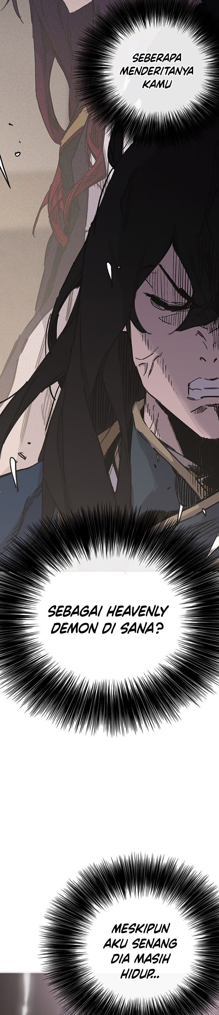 The Undefeatable Swordsman
