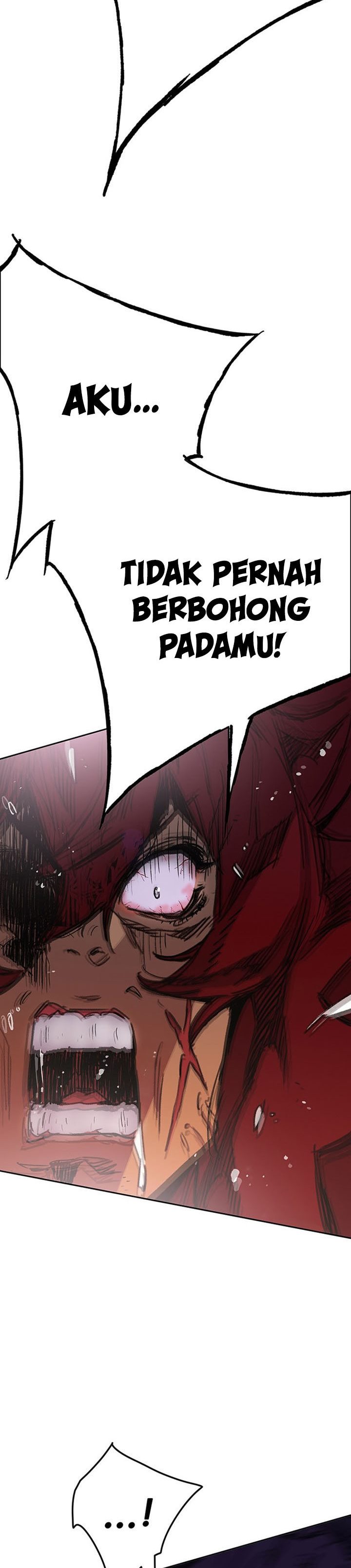 The Undefeatable Swordsman