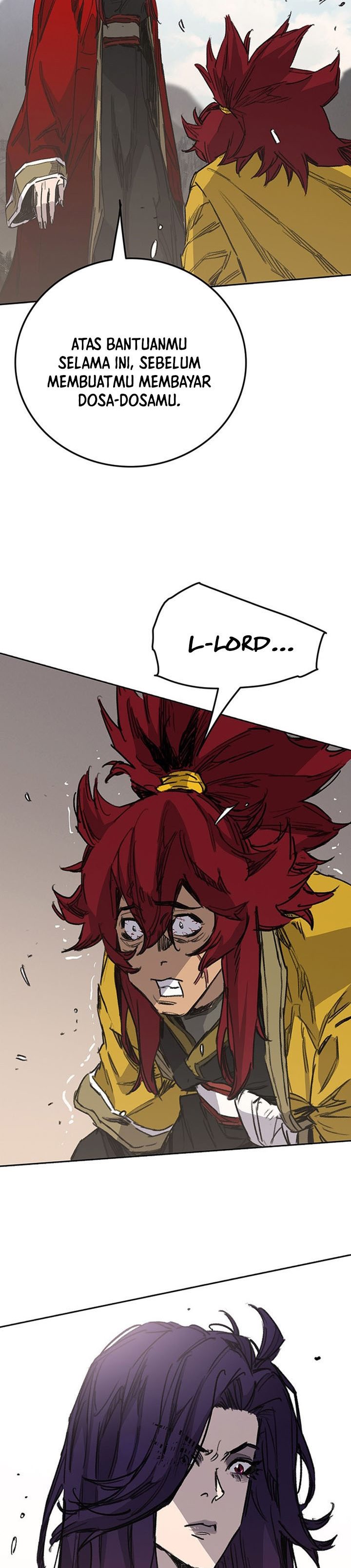 The Undefeatable Swordsman