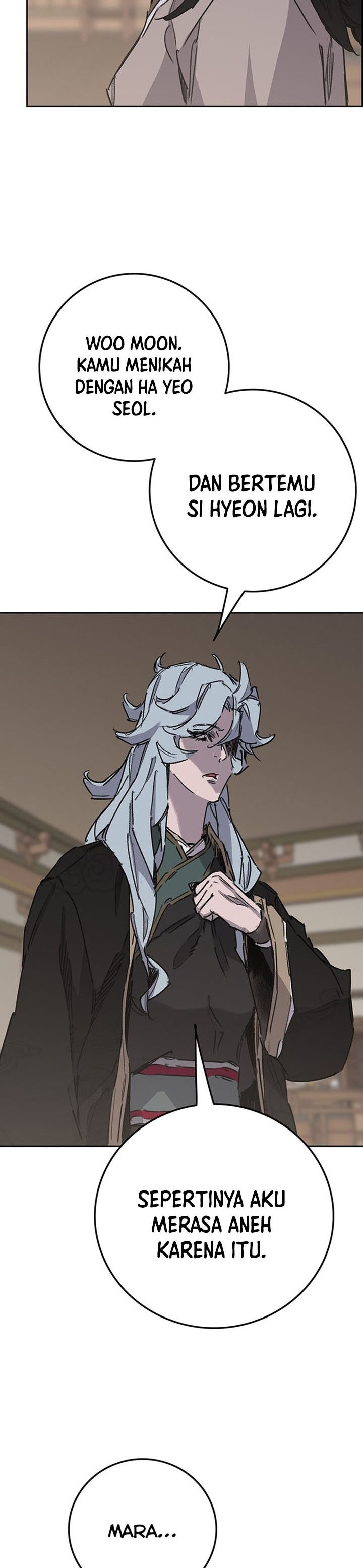 The Undefeatable Swordsman