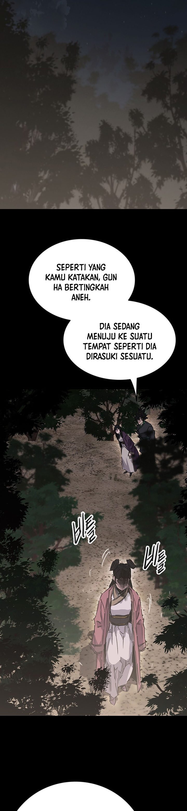 The Undefeatable Swordsman