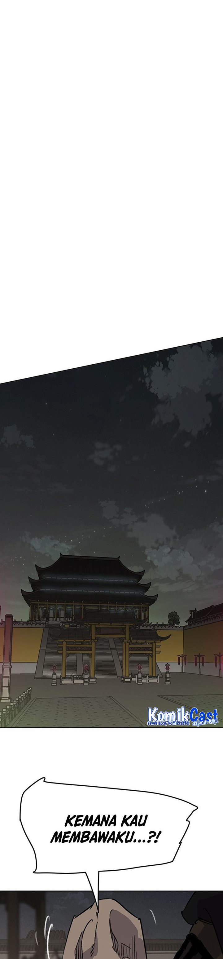 The Undefeatable Swordsman