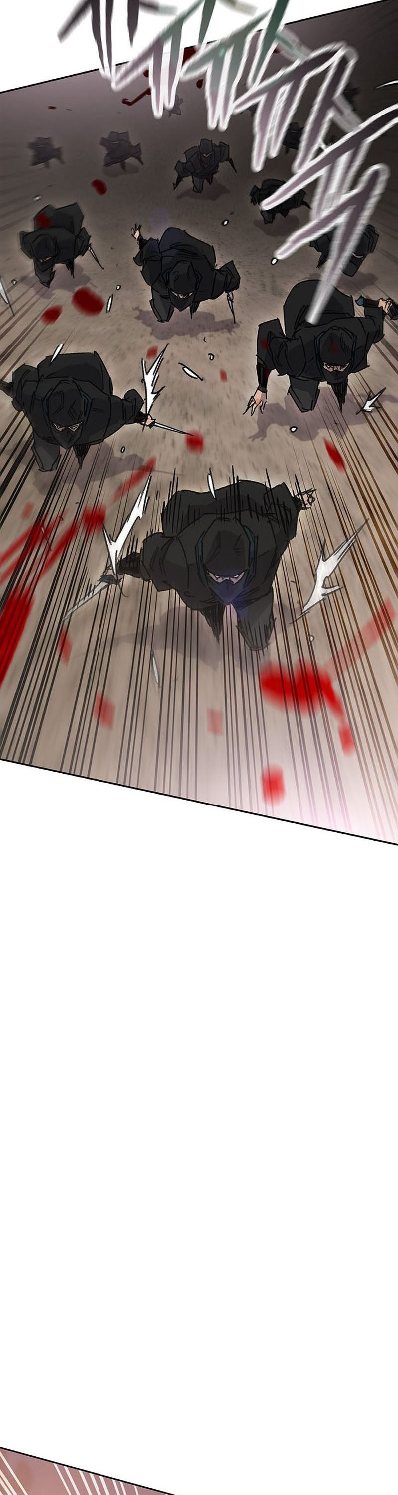 The Undefeatable Swordsman