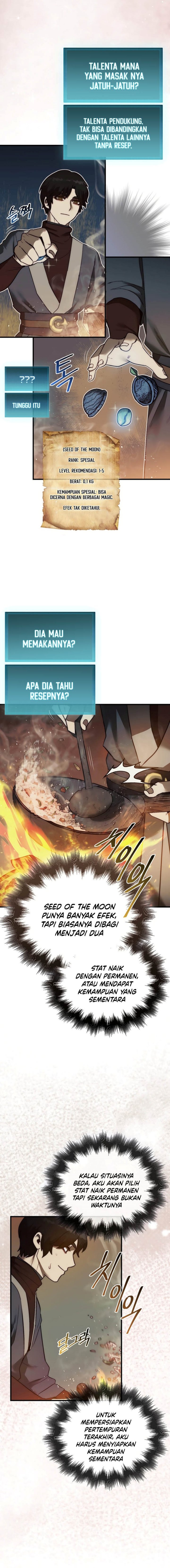 The 31st Piece Turns the Tables
