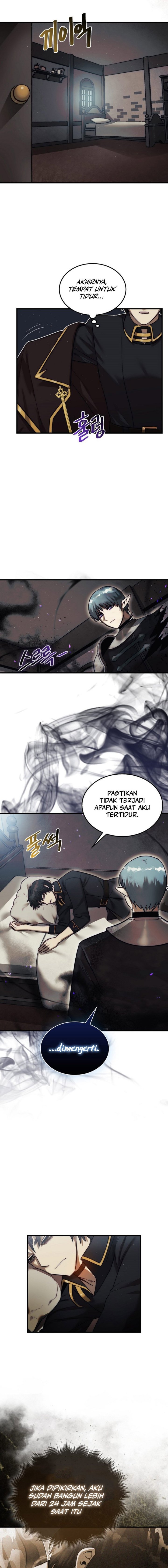 The 31st Piece Turns the Tables