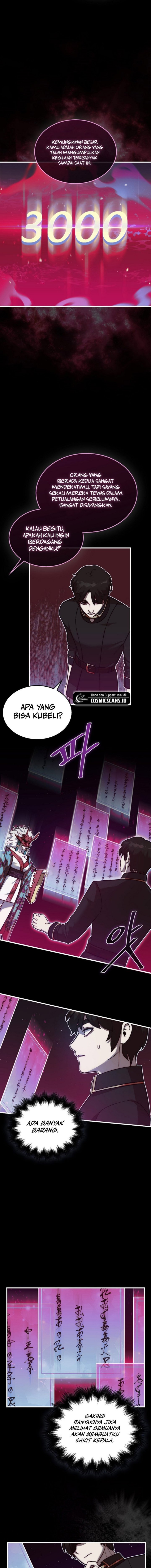 The 31st Piece Turns the Tables