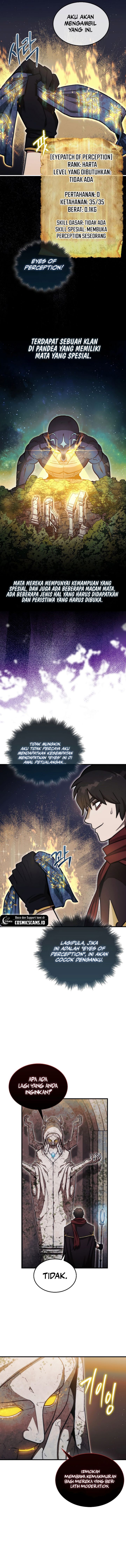 The 31st Piece Turns the Tables