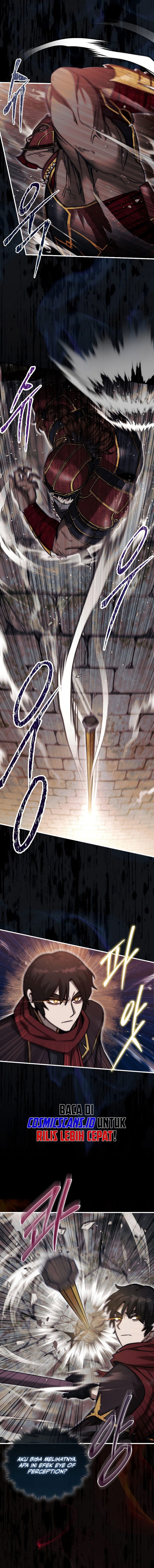 The 31st Piece Turns the Tables