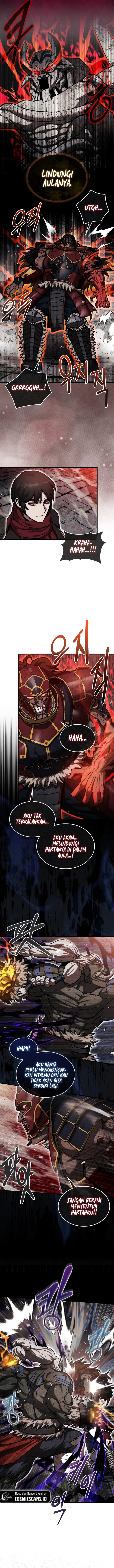 The 31st Piece Turns the Tables