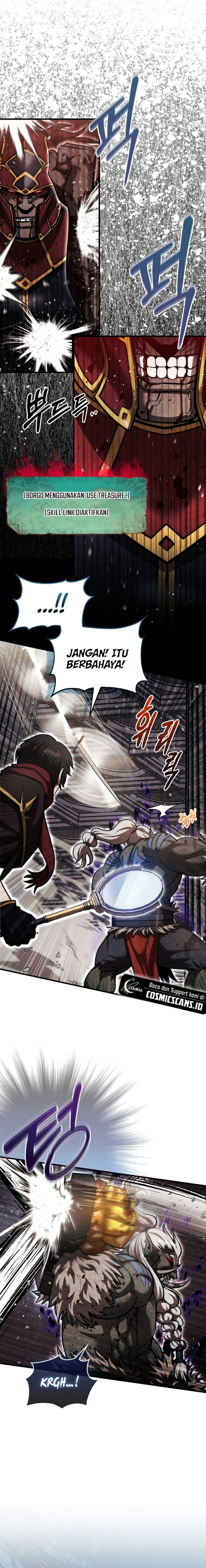 The 31st Piece Turns the Tables