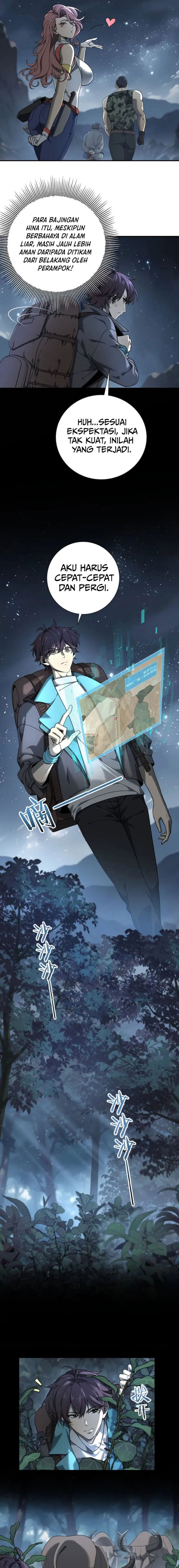 The Apex of Dragon Mastery