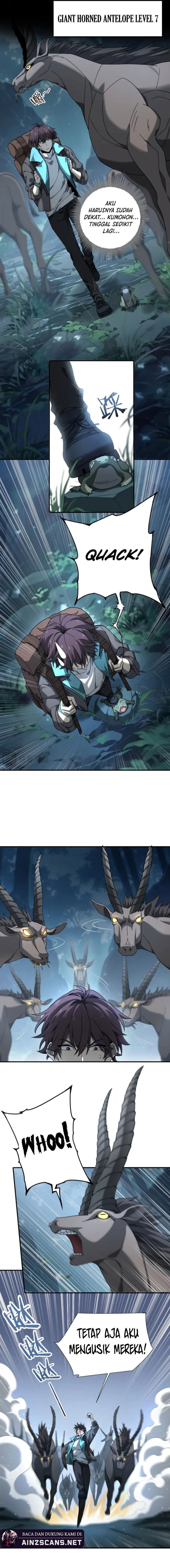 The Apex of Dragon Mastery