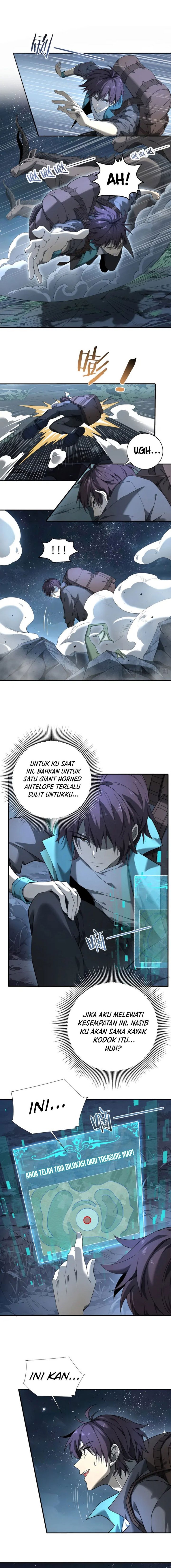 The Apex of Dragon Mastery
