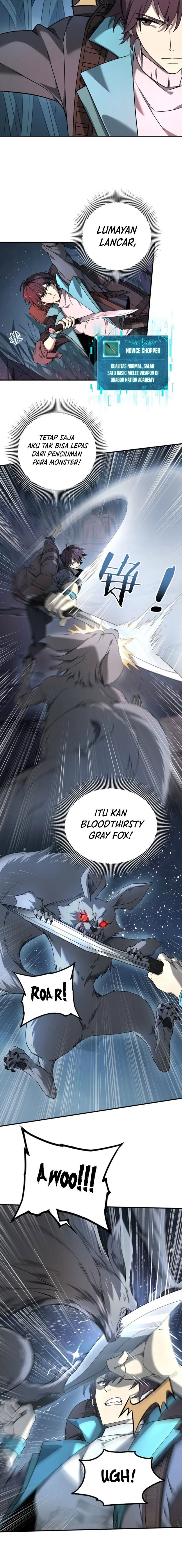 The Apex of Dragon Mastery