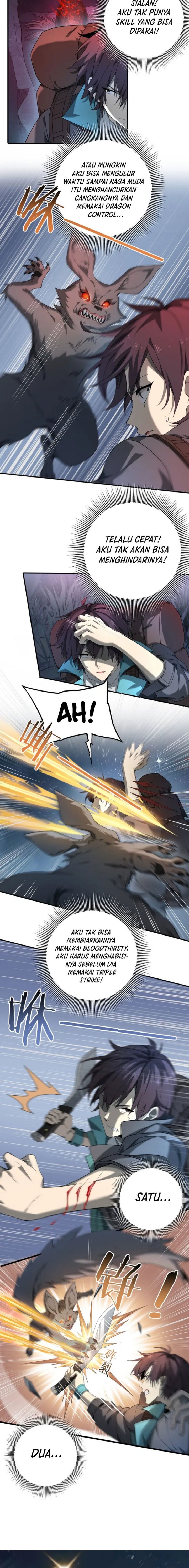 The Apex of Dragon Mastery