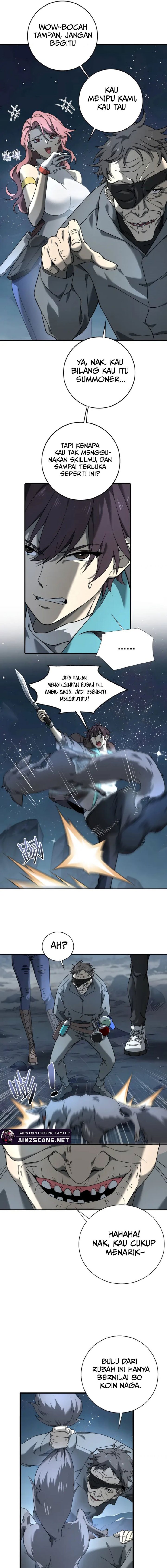 The Apex of Dragon Mastery