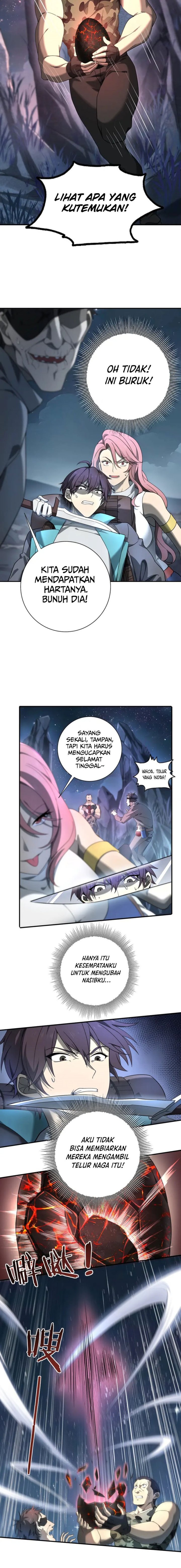 The Apex of Dragon Mastery